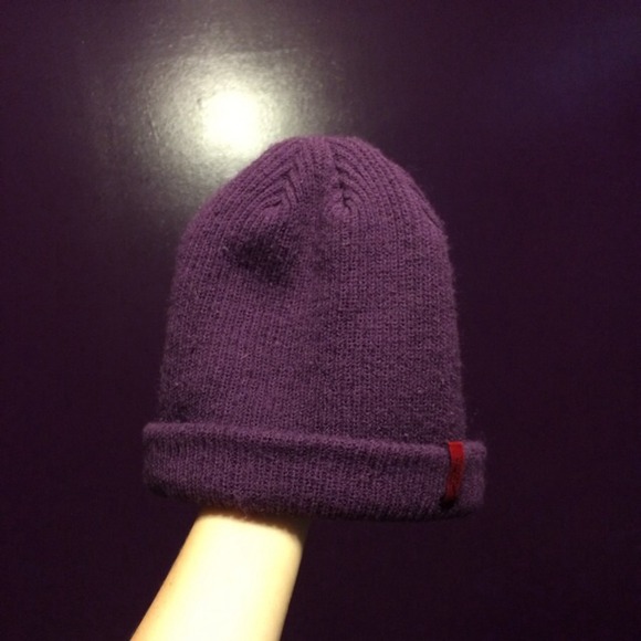 Core Basics beanie by Vans Off The Wall