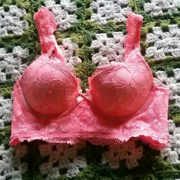 Victorias secret bra