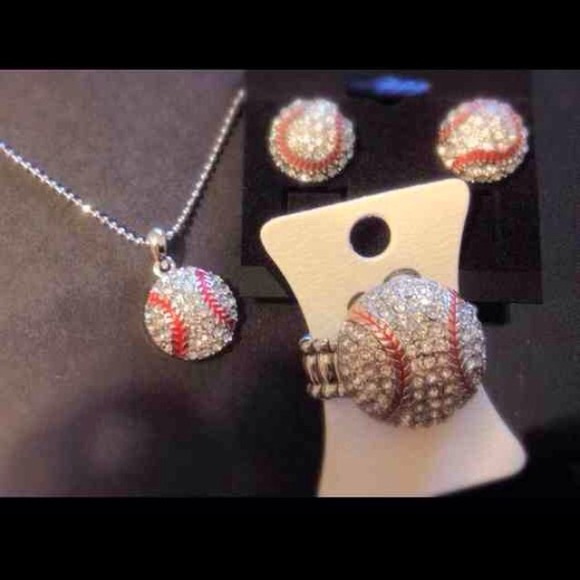 Baseball bundle⚾️⚾️NWOT