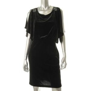 NWT Signature by Robbie bee dress