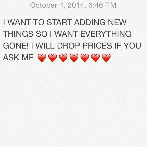 I CAN LOWER PRICES!