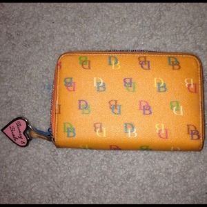 Dooney&Bourke Wallet
