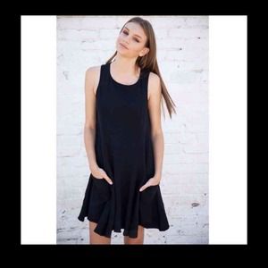 Brandy Melville Karra Dress