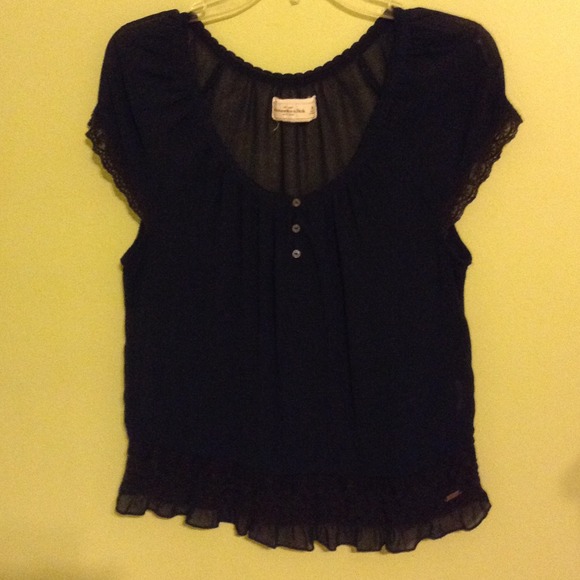Silky Top
