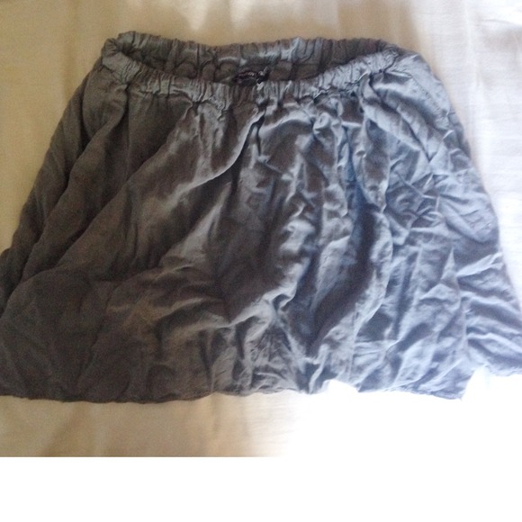 Brandy Melville Dresses & Skirts - Loose skirt