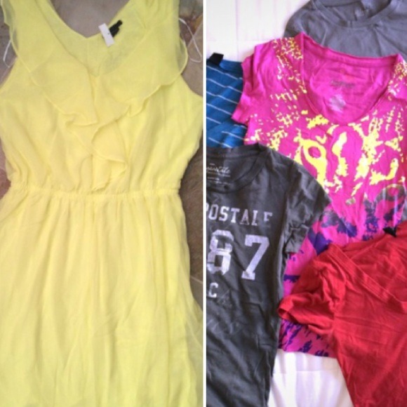 🎀bundle for @leahrott🎀