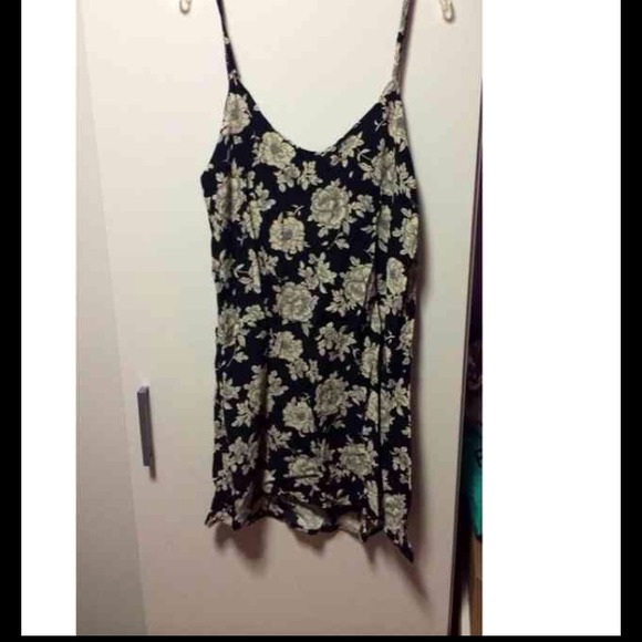 Brandy Melville Dress