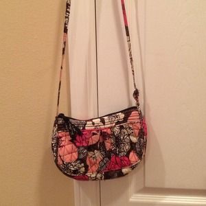 Vera Bradley cross body