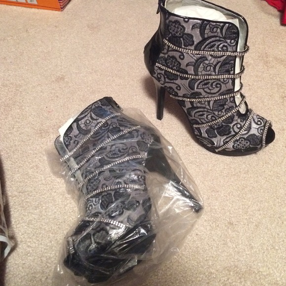 Booties