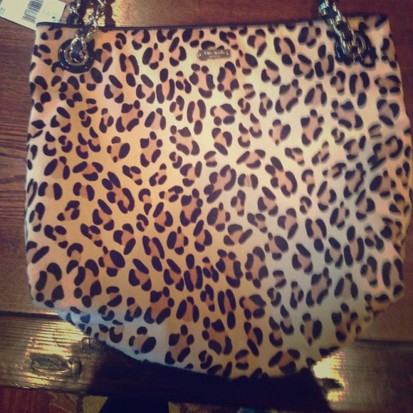 Kate spade handbag - Picture 1 of 4
