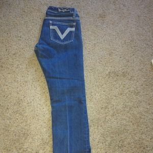 Jeans vigoss size 27 great used condition