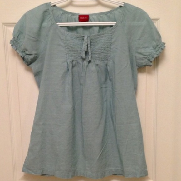 Shirts & shorts