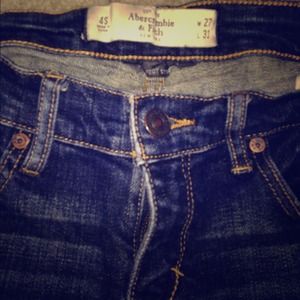 Abercrombie and Fitch  💋SOLD❌❌❌