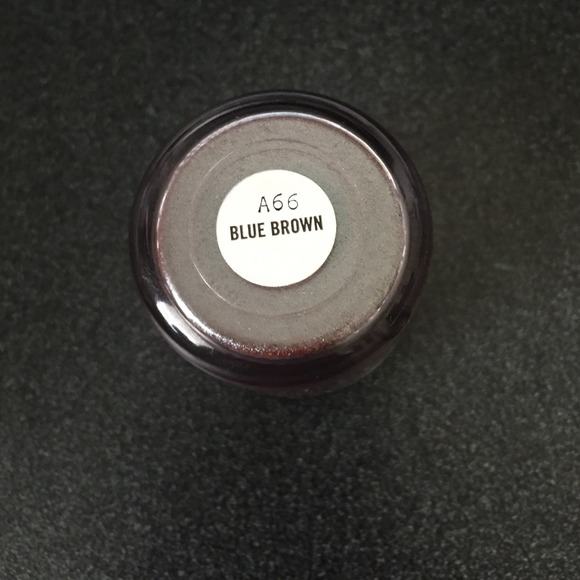 MAC pigment colour powder