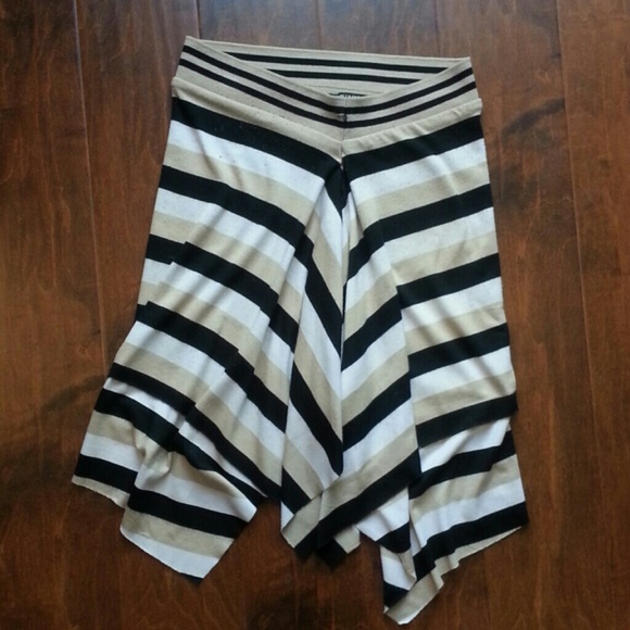 Cotton skirt