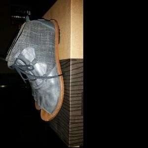 Sorel Peep Toe Lake Boot (Reserved for Alexpanks)