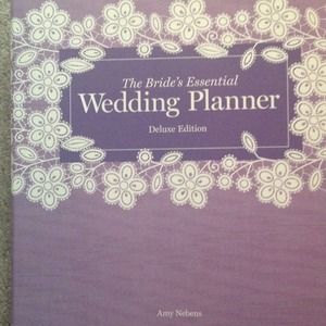 ‼️RESERVED 4 Slovela!‼️Brides Essential Wedding...