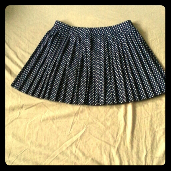 Size lg skirt like New can wear high waisted