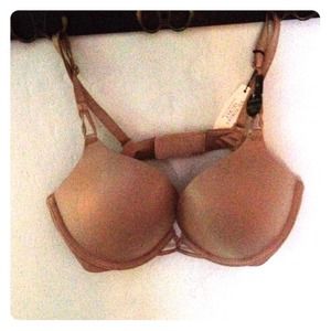 Victoria's Secret Bombshell Bra