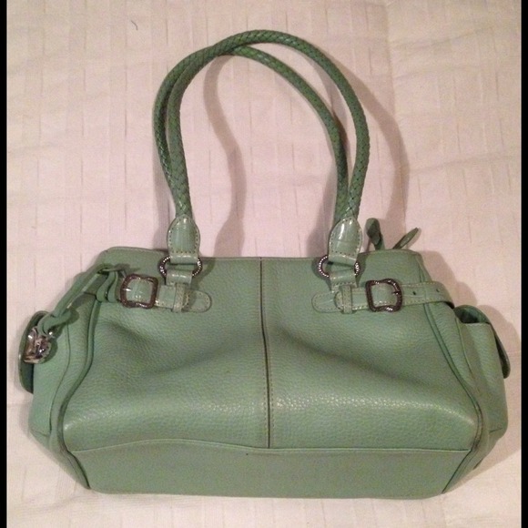 Mint Green Brighton