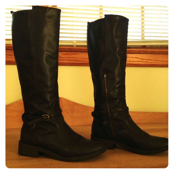 Tall Fall Boots!!! 🍁🍂🎃