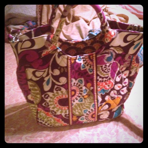 Vera Bradley