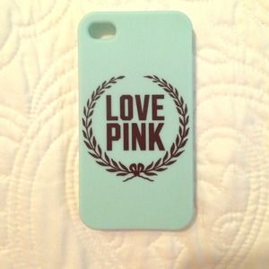 iPhone 4 case