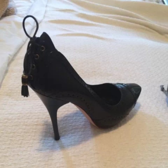 Alexander McQueen Pumps - like new