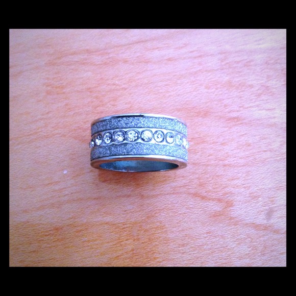 Costume Jewelery...Size 6...Charming Charlie's