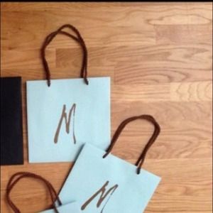 Marciano Shopping bag bundle