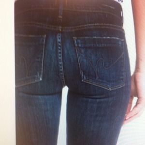 Citizens of Humanity Jeans