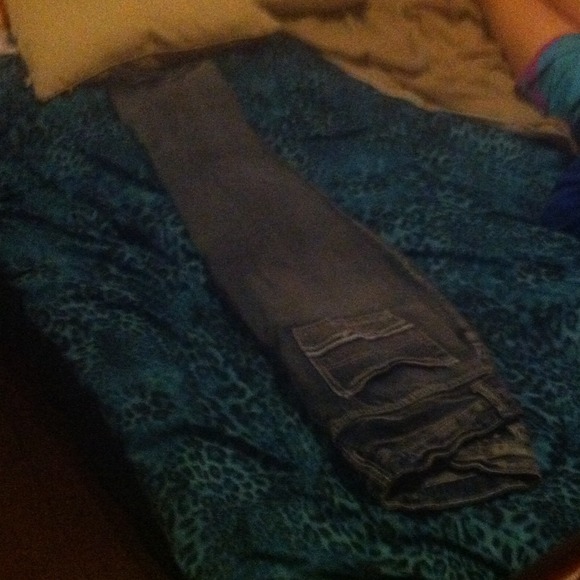 Men pants