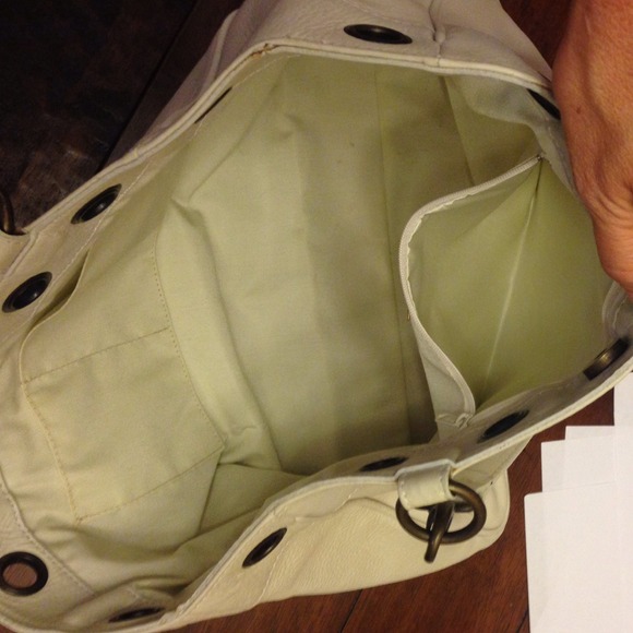 Tanner Italian bag pics