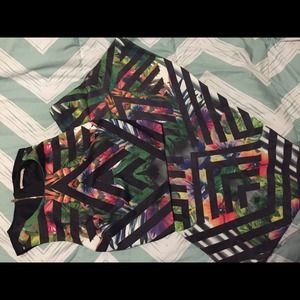 Hot Skirt and top set 🔥