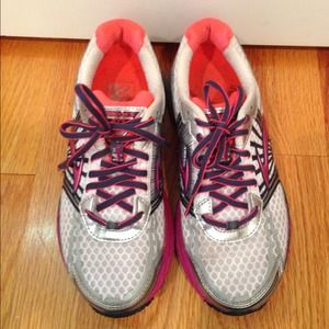 Brooks Adrenaline 6.5