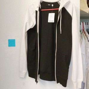 BDG men's XS hoodie
