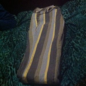 Almost famous pant so cute