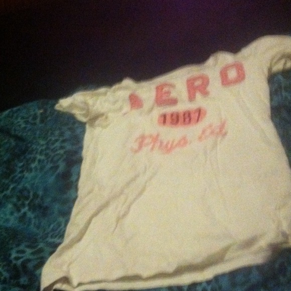 Aero shirt