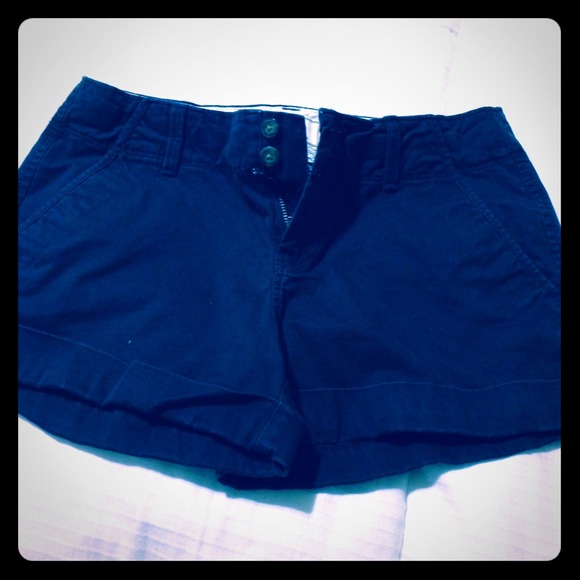 Old navy summer shorts!!