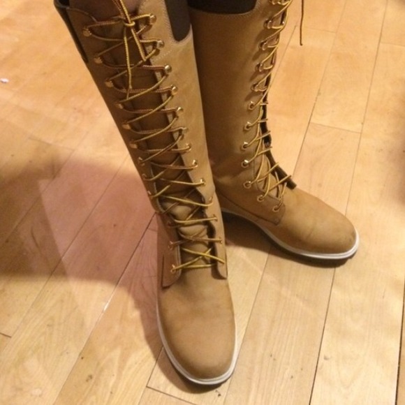 Timberland for @meme2953