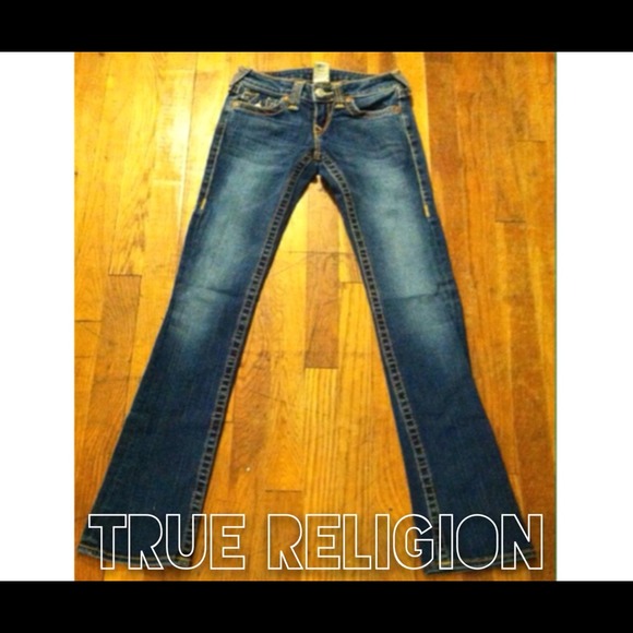 True Religion Jeans👖