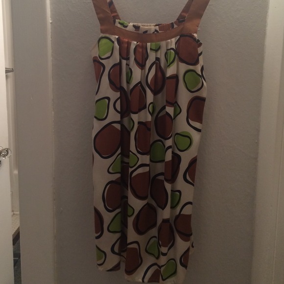 Tunic top - Picture 1 of 3