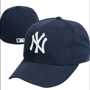 NY Yankee Hat