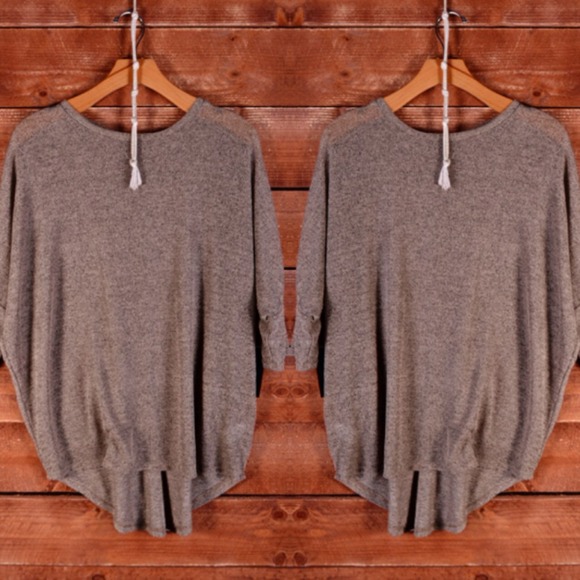 The perfect light sweater. For @ohheyydenise