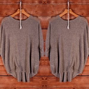 The perfect light sweater. For @ohheyydenise