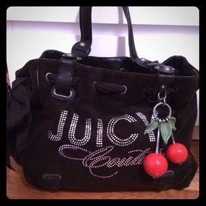 Juicy Couture Hand Bag👜