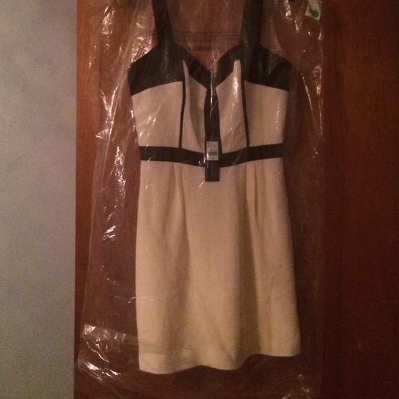 Rebecca Minkoff Bustier Dress Size 8