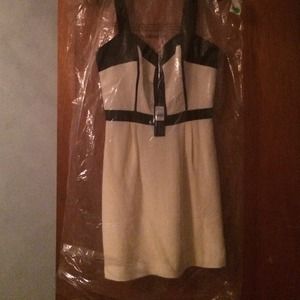 Rebecca Minkoff Bustier Dress Size 8