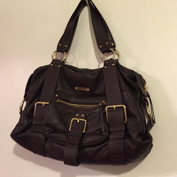 Michael Kors leather purse - Authentic