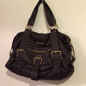 Michael Kors leather purse - Authentic